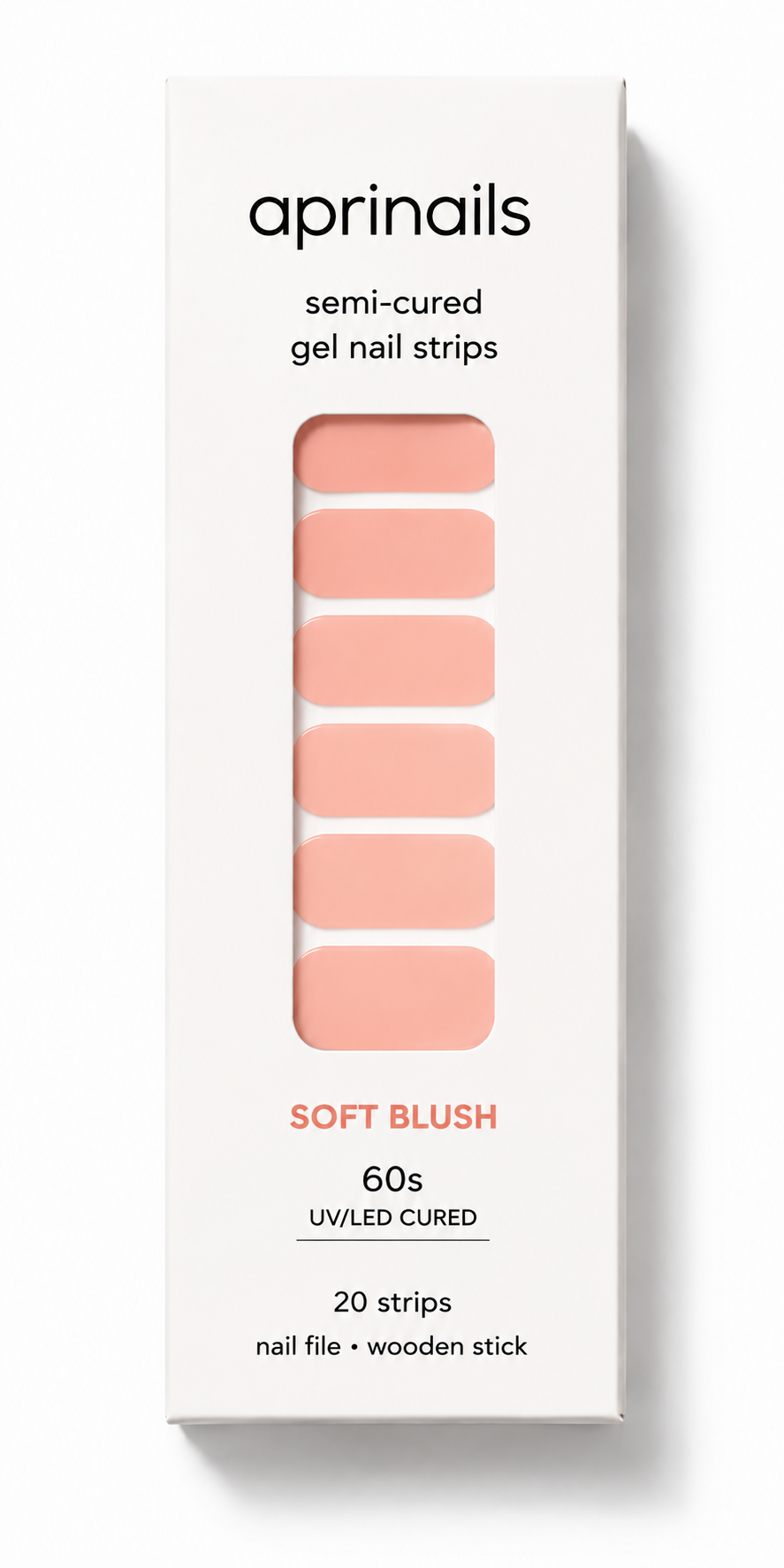 Soft Blush